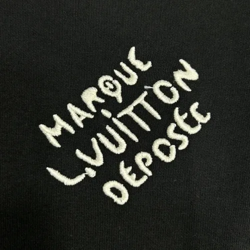Replica Louis Vuitton LV Tracksuits Short Sleeved For Men #1459003 $112.00 USD for Wholesale