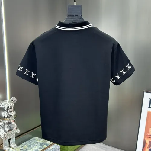 Replica Louis Vuitton LV Tracksuits Short Sleeved For Men #1459003 $112.00 USD for Wholesale
