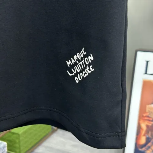 Replica Louis Vuitton LV Tracksuits Short Sleeved For Men #1459003 $112.00 USD for Wholesale
