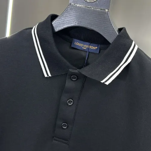 Replica Louis Vuitton LV Tracksuits Short Sleeved For Men #1459003 $112.00 USD for Wholesale