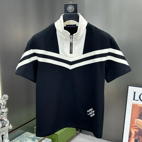 Replica Louis Vuitton LV Tracksuits Short Sleeved For Men #1459004 $112.00 USD for Wholesale