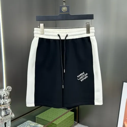 Replica Louis Vuitton LV Tracksuits Short Sleeved For Men #1459004 $112.00 USD for Wholesale