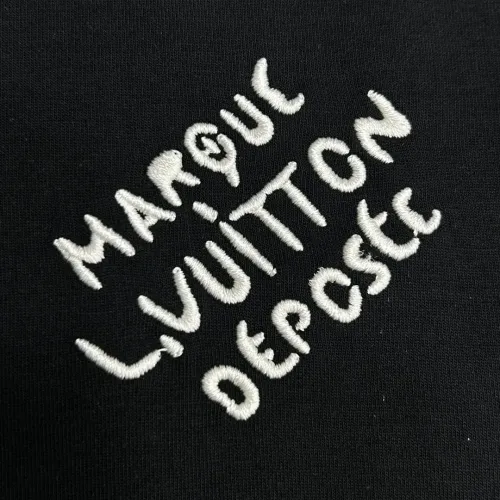Replica Louis Vuitton LV Tracksuits Short Sleeved For Men #1459004 $112.00 USD for Wholesale