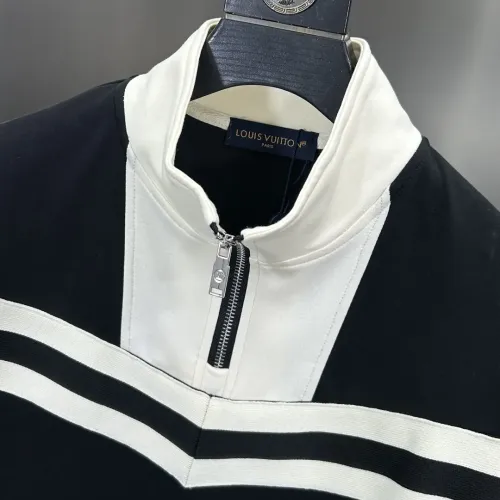 Replica Louis Vuitton LV Tracksuits Short Sleeved For Men #1459004 $112.00 USD for Wholesale