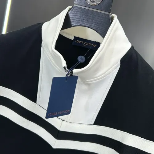 Replica Louis Vuitton LV Tracksuits Short Sleeved For Men #1459004 $112.00 USD for Wholesale