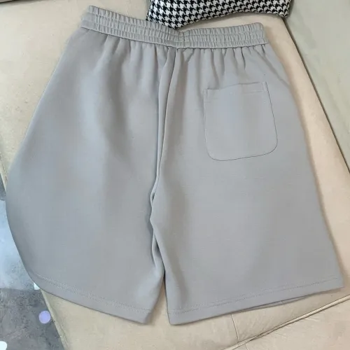 Replica Hermes Pants For Men #1459007 $80.00 USD for Wholesale