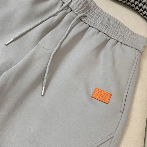 Replica Hermes Pants For Men #1459007 $80.00 USD for Wholesale