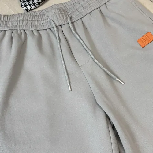 Replica Hermes Pants For Men #1459007 $80.00 USD for Wholesale