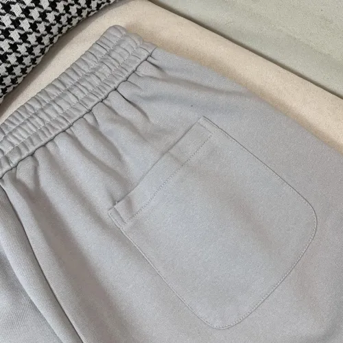 Replica Hermes Pants For Men #1459007 $80.00 USD for Wholesale