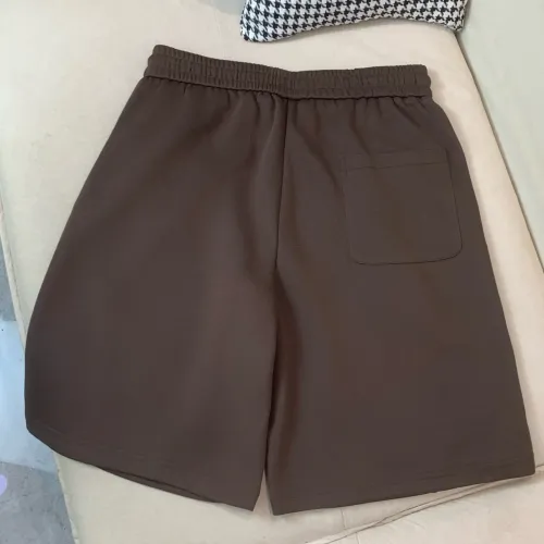 Replica Hermes Pants For Men #1459008 $80.00 USD for Wholesale
