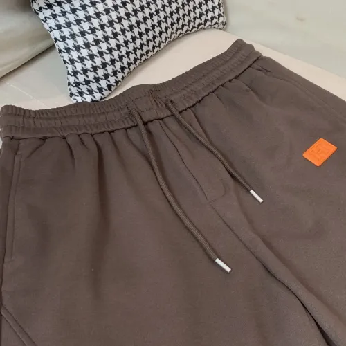 Replica Hermes Pants For Men #1459008 $80.00 USD for Wholesale