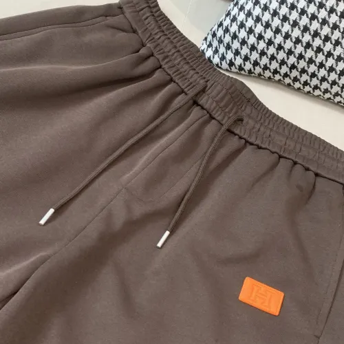 Replica Hermes Pants For Men #1459008 $80.00 USD for Wholesale