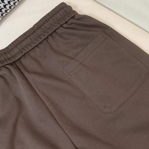 Replica Hermes Pants For Men #1459008 $80.00 USD for Wholesale