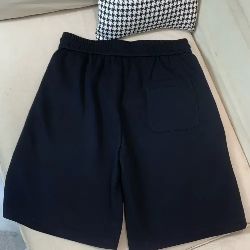 Replica Hermes Pants For Men #1459009 $80.00 USD for Wholesale