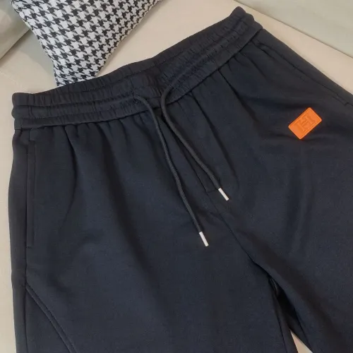 Replica Hermes Pants For Men #1459009 $80.00 USD for Wholesale