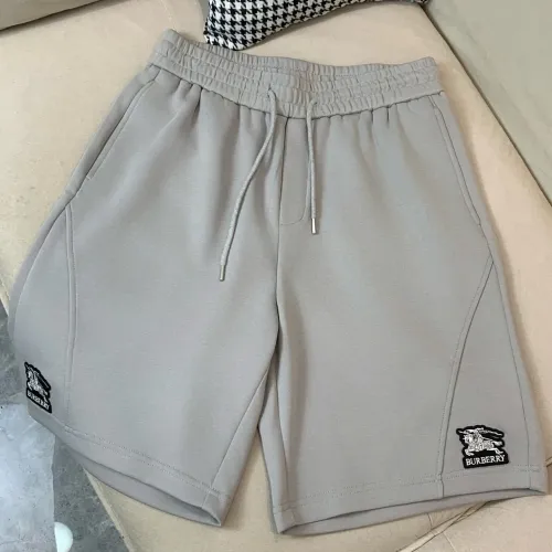 Wholesale Burberry Pants For Men #1459010 $80.00 USD, Wholesale Quality Replica Burberry Pants