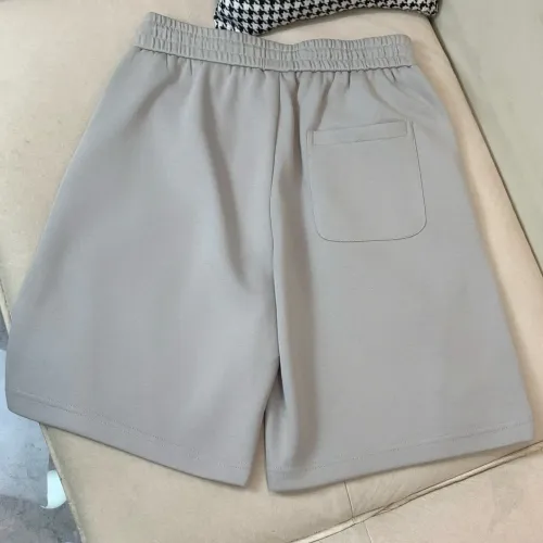 Replica Burberry Pants For Men #1459010 $80.00 USD for Wholesale
