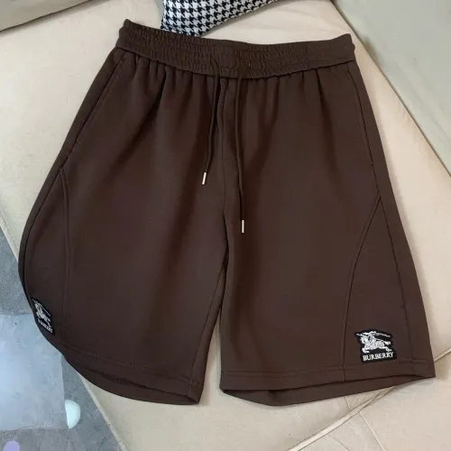 Wholesale Burberry Pants For Men #1459011 $80.00 USD, Wholesale Quality Replica Burberry Pants