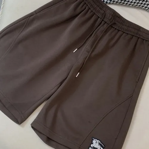 Replica Burberry Pants For Men #1459011 $80.00 USD for Wholesale