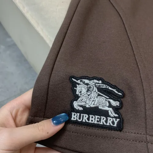 Replica Burberry Pants For Men #1459011 $80.00 USD for Wholesale