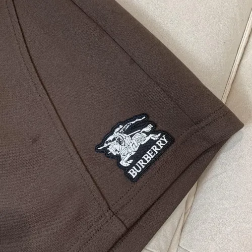Replica Burberry Pants For Men #1459011 $80.00 USD for Wholesale