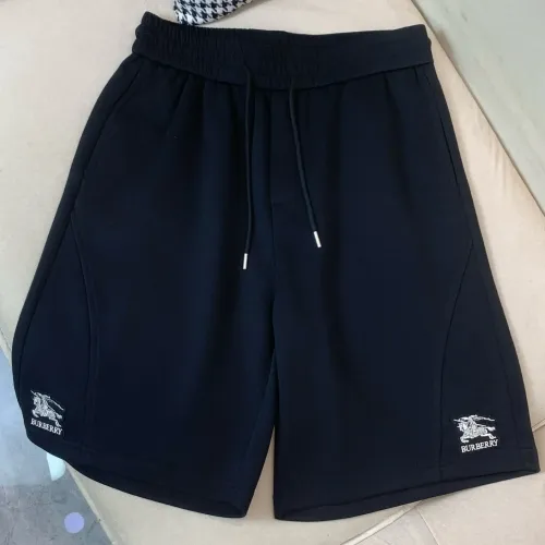 Wholesale Burberry Pants For Men #1459012 $80.00 USD, Wholesale Quality Replica Burberry Pants
