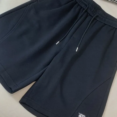 Replica Burberry Pants For Men #1459012 $80.00 USD for Wholesale