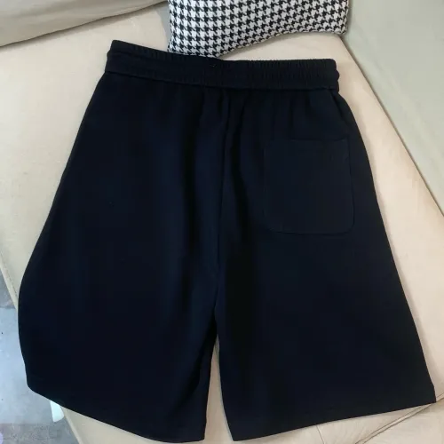 Replica Burberry Pants For Men #1459012 $80.00 USD for Wholesale