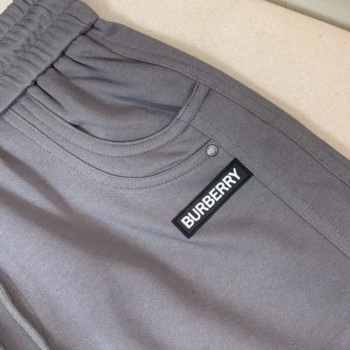 Replica Burberry Pants For Men #1459013 $80.00 USD for Wholesale