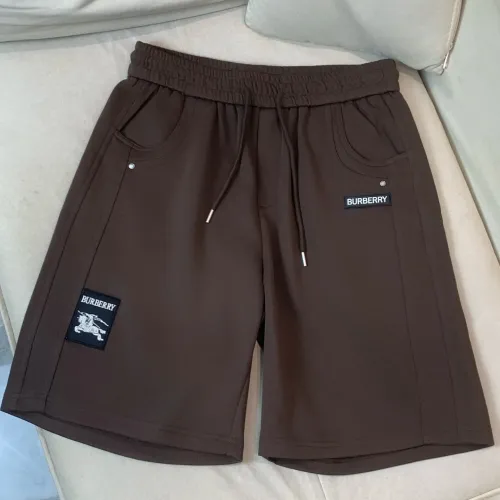 Wholesale Burberry Pants For Men #1459014 $80.00 USD, Wholesale Quality Replica Burberry Pants