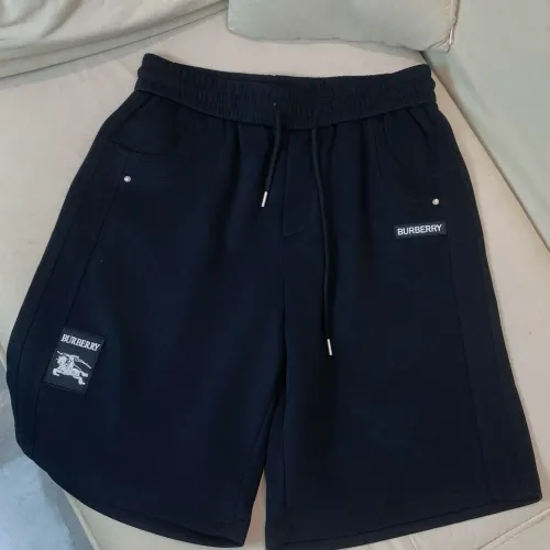 Wholesale Burberry Pants For Men #1459015 $80.00 USD, Wholesale Quality Replica Burberry Pants