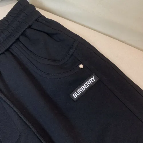 Replica Burberry Pants For Men #1459015 $80.00 USD for Wholesale
