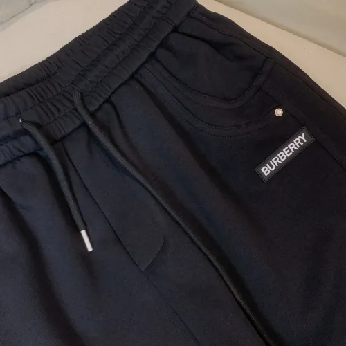Replica Burberry Pants For Men #1459015 $80.00 USD for Wholesale