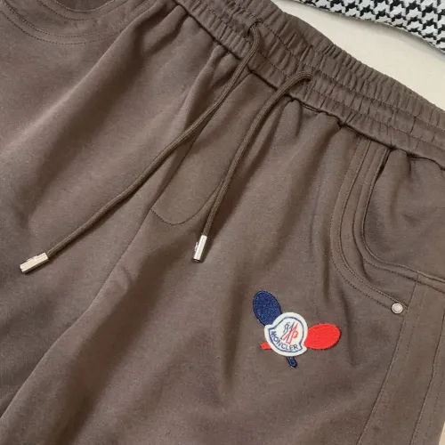 Replica Moncler Pants For Men #1459017 $80.00 USD for Wholesale