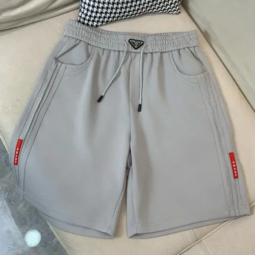 Wholesale Prada Pants For Men #1459019 $80.00 USD, Wholesale Quality Replica Prada Pants