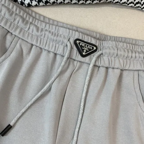 Replica Prada Pants For Men #1459019 $80.00 USD for Wholesale