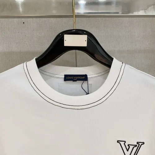 Replica Louis Vuitton LV Tracksuits Short Sleeved For Men #1459021 $112.00 USD for Wholesale