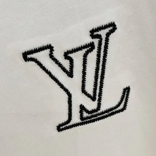 Replica Louis Vuitton LV Tracksuits Short Sleeved For Men #1459021 $112.00 USD for Wholesale