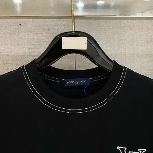 Replica Louis Vuitton LV Tracksuits Short Sleeved For Men #1459022 $112.00 USD for Wholesale