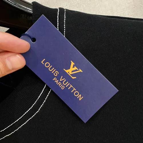 Replica Louis Vuitton LV Tracksuits Short Sleeved For Men #1459022 $112.00 USD for Wholesale