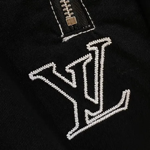 Replica Louis Vuitton LV Tracksuits Short Sleeved For Men #1459022 $112.00 USD for Wholesale