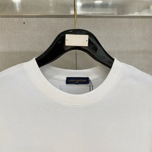 Replica Louis Vuitton LV Tracksuits Short Sleeved For Men #1459023 $112.00 USD for Wholesale