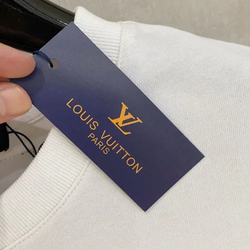 Replica Louis Vuitton LV Tracksuits Short Sleeved For Men #1459023 $112.00 USD for Wholesale