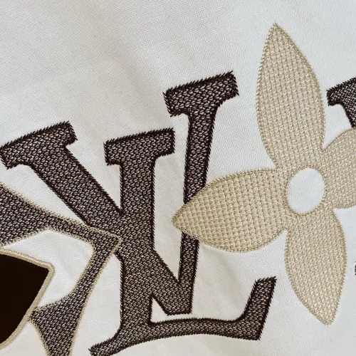Replica Louis Vuitton LV Tracksuits Short Sleeved For Men #1459023 $112.00 USD for Wholesale