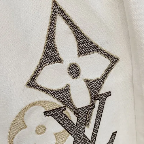 Replica Louis Vuitton LV Tracksuits Short Sleeved For Men #1459023 $112.00 USD for Wholesale