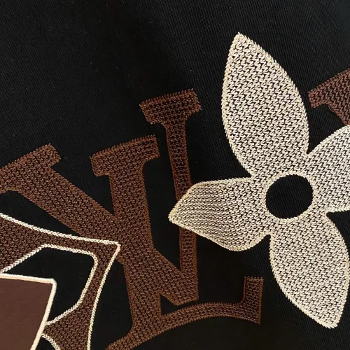 Replica Louis Vuitton LV Tracksuits Short Sleeved For Men #1459024 $112.00 USD for Wholesale