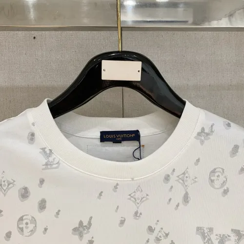 Replica Louis Vuitton LV Tracksuits Short Sleeved For Men #1459025 $112.00 USD for Wholesale