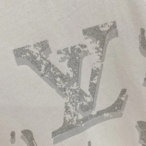Replica Louis Vuitton LV Tracksuits Short Sleeved For Men #1459025 $112.00 USD for Wholesale