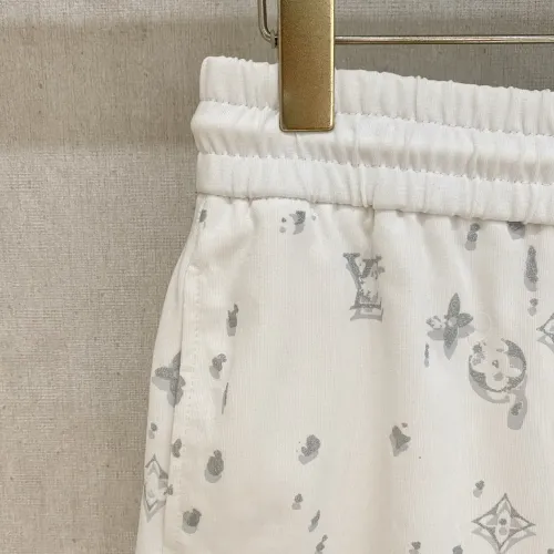 Replica Louis Vuitton LV Tracksuits Short Sleeved For Men #1459025 $112.00 USD for Wholesale