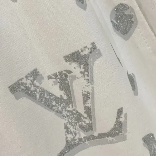 Replica Louis Vuitton LV Tracksuits Short Sleeved For Men #1459025 $112.00 USD for Wholesale